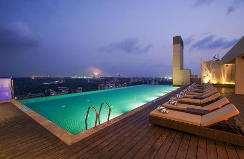 Kakkanad Hotel | Indulge at Four Points by Sheraton Kochi Infopark