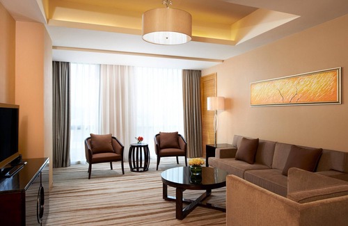 Langfang Hotel | Discover Four Points By Sheraton Langfang: Top-Rated Stay