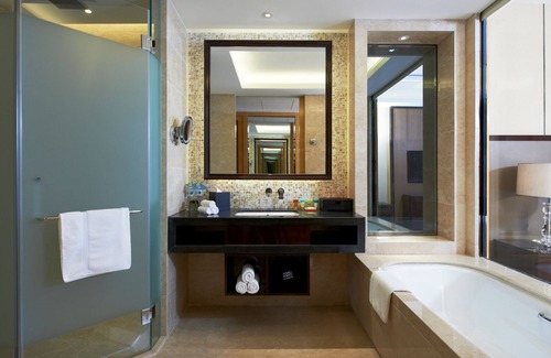 Langfang Hotel | Discover Four Points By Sheraton Langfang: Top-Rated Stay