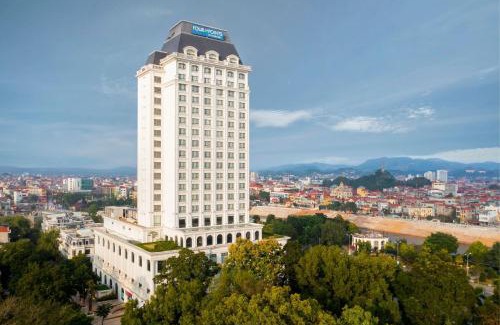Lang Son Hotel | Exclusive Getaway at Four Points by Sheraton Lang Son