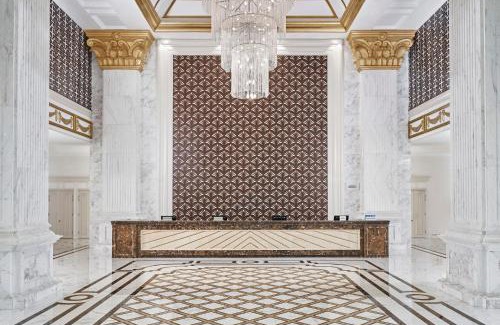 Lang Son Hotel | Exclusive Getaway at Four Points by Sheraton Lang Son