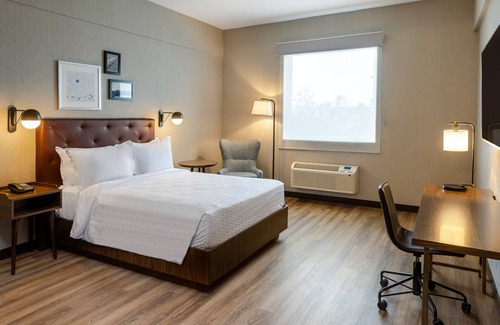 Apodaca Hotel | Discover Four Points by Sheraton Monterrey Airport