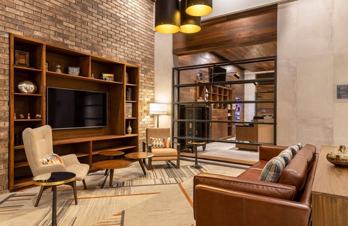 Apodaca Hotel | Discover Four Points by Sheraton Monterrey Airport