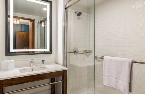 Apodaca Hotel | Discover Four Points by Sheraton Monterrey Airport