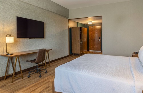 Apodaca Hotel | Discover Four Points by Sheraton Monterrey Airport