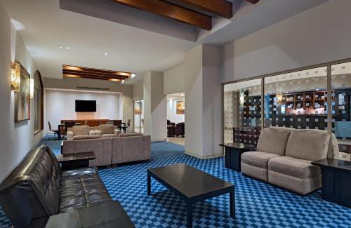 Guadalupe Hotel | Discover Four Points by Sheraton Monterrey Linda Vista