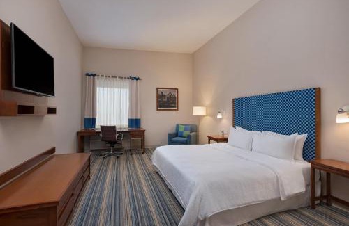 Guadalupe Hotel | Discover Four Points by Sheraton Monterrey Linda Vista