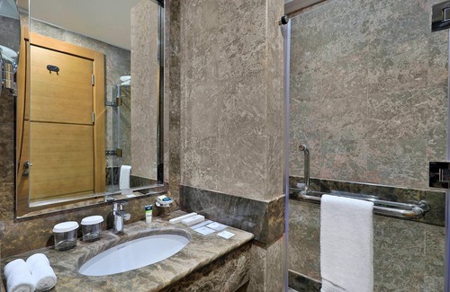 Mecca Hotel | Discover Four Points by Sheraton Makkah Al Naseem Hotel