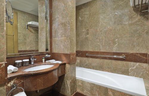 Mecca Hotel | Experience Four Points by Sheraton Makkah Al Naseem