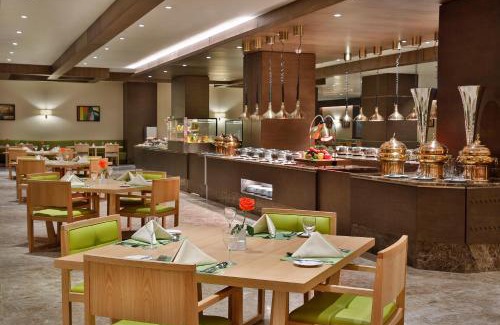 Mecca Hotel | Experience Four Points by Sheraton Makkah Al Naseem