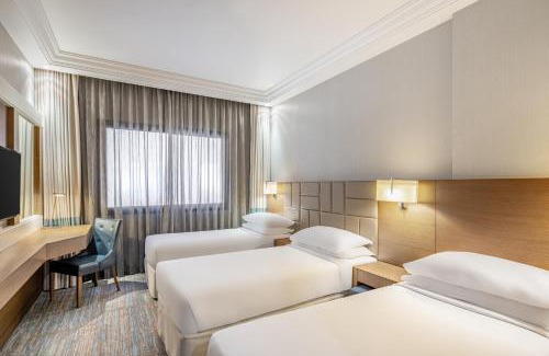 Mecca Hotel | Experience Four Points by Sheraton Makkah Al Naseem