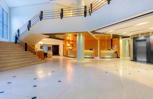 La Aguacatala Hotel | Relax at Four Points by Sheraton Medellín - 4-Star Retreat