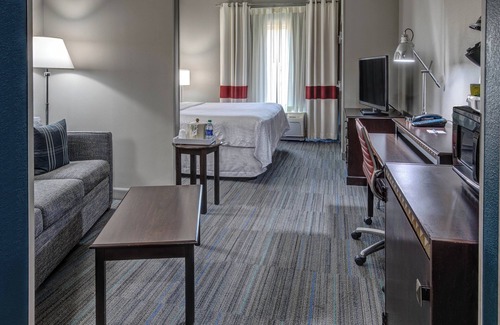 Southwind Hotel | Comfortable Stay at Four Points by Sheraton Memphis Southwind