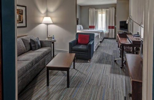 Southwind Hotel | Comfortable Stay at Four Points by Sheraton Memphis Southwind