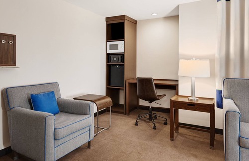 Monterrey Hotel | Discover Four Points by Sheraton Galerias Monterrey
