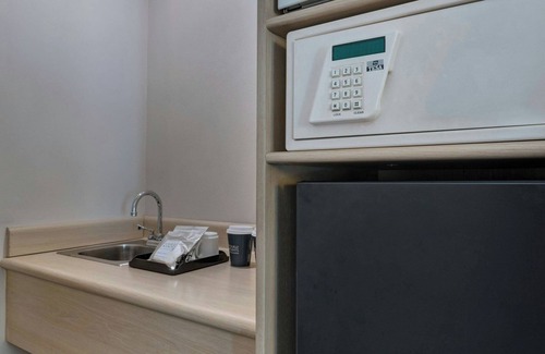 Monterrey Hotel | Discover Four Points by Sheraton Galerias Monterrey