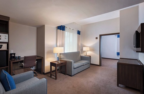 Monterrey Hotel | Discover Four Points by Sheraton Galerias Monterrey