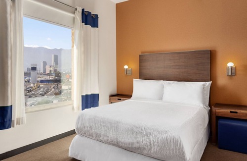 Monterrey Hotel | Discover Four Points by Sheraton Galerias Monterrey