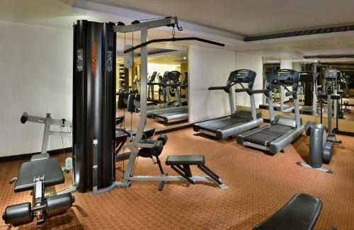 South West Hotel | Elegant Four Points by Sheraton New Delhi, Airport Highway