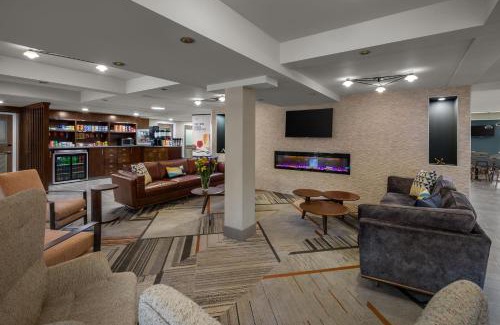 Christiana Hotel | Discover Four Points by Sheraton Newark Christiana Wilmington