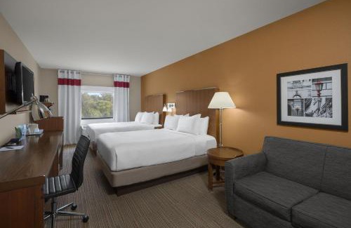 Christiana Hotel | Discover Four Points by Sheraton Newark Christiana Wilmington