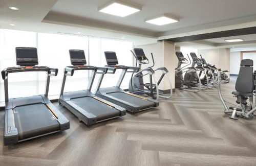 Point Edward Hotel | Relaxing Retreat at Four Points by Sheraton Point Edward