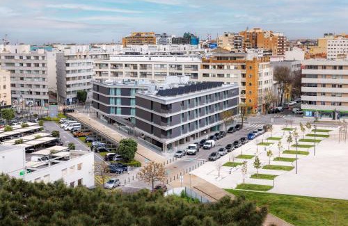 Leixões Hotel | Discover Four Points by Sheraton Matosinhos - Rated 9.2/10