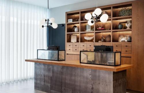 Leixões Hotel | Discover Four Points by Sheraton Matosinhos - Rated 9.2/10
