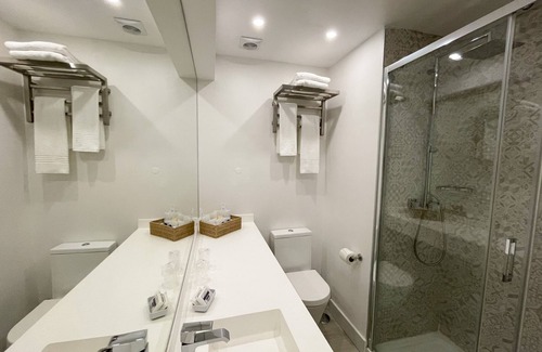 Sesimbra Hotel | Tranquil Four Points by Sheraton Sesimbra with Ocean View