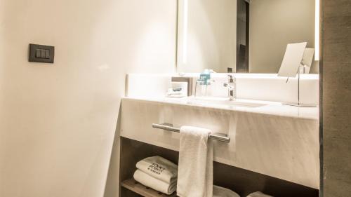 Puebla Hotel | Pet-Friendly Four Points by Sheraton Puebla: Rated 9.2/10
