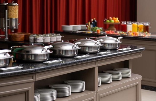 Krasnodar Hotel | Experience Comfort at Four Points by Sheraton Krasnodar