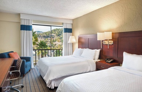 San Rafael Hotel | Discover Four Points by Sheraton San Rafael in Marin County