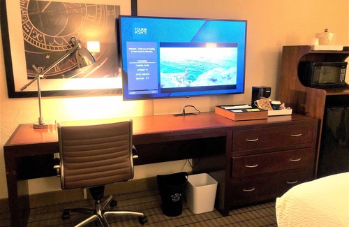 San Rafael Hotel | Discover Four Points by Sheraton San Rafael in Marin County