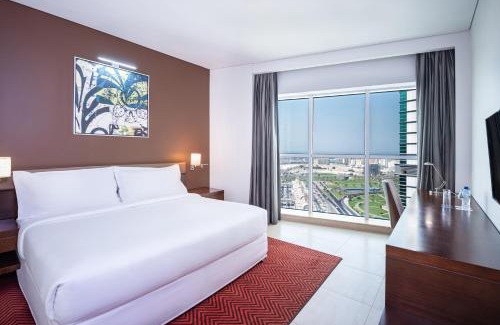 Al Qasimia Hotel | Elegant Retreat at Four Points by Sheraton Sharjah