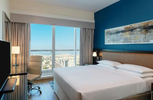 Trade Center Hotel | Discover Four Points by Sheraton Sheikh Zayed Road Hotel