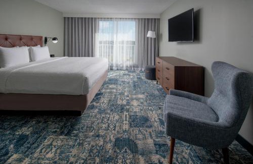 Westshore Hotel | Relax at Four Points by Sheraton Suites Tampa Airport