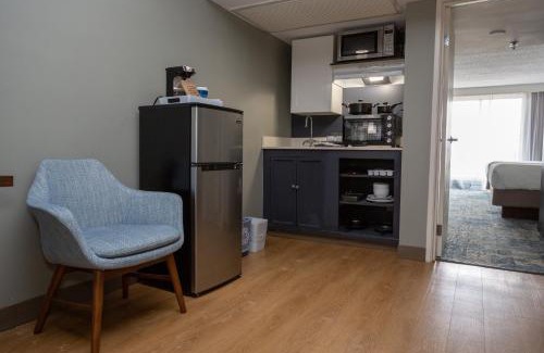 Westshore Hotel | Relax at Four Points by Sheraton Suites Tampa Airport