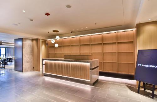 Bali Hotel | Relax at Four Points by Sheraton Taipei Bali - Oceanfront Retreat