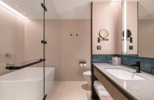 Bali Hotel | Relax at Four Points by Sheraton Taipei Bali - Oceanfront Retreat