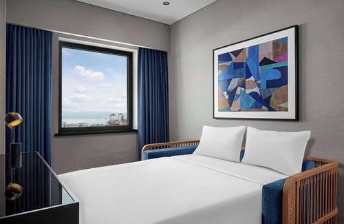 Pendik Hotel | Four Points By Sheraton Istanbul Pendik