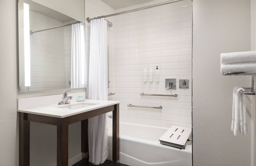 Tucson Hotel | Pet-Friendly Getaway at Four Points by Sheraton Tucson