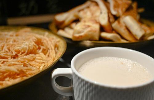 Midong District Hotel | Discover Four Points by Sheraton Urumqi: Family-Friendly Haven