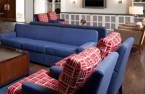 West Park Community Hotel | Discover Comfort at Four Points by Sheraton Bakersfield