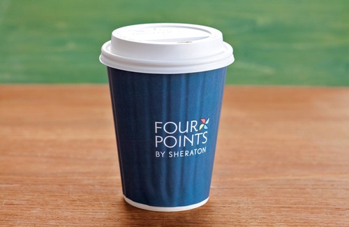 West Park Community Hotel | Discover Comfort at Four Points by Sheraton Bakersfield