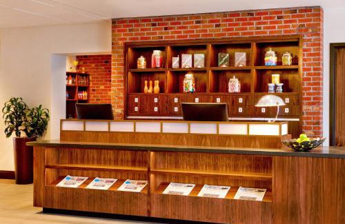 Emeryville Hotel | Relax at Four Points by Sheraton - San Francisco Bay Bridge