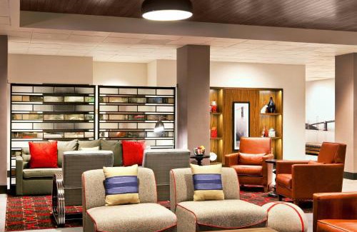 Emeryville Hotel | Relax at Four Points by Sheraton - San Francisco Bay Bridge