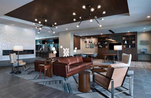 Fossil Creek Hotel | Discover Four Points by Sheraton Fort Worth North Today!