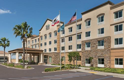 North Natomas Hotel | Discover Four Points by Sheraton Sacramento Airport Retreat