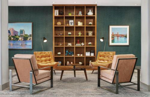 North Natomas Hotel | Discover Four Points by Sheraton Sacramento Airport Retreat