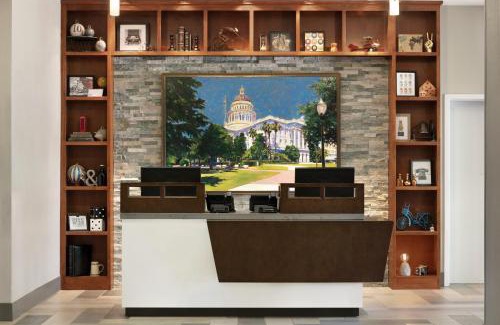 North Natomas Hotel | Discover Four Points by Sheraton Sacramento Airport Retreat